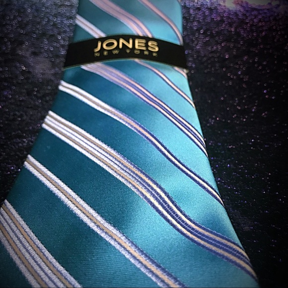 Jones New York neck tie - Picture 5 of 8